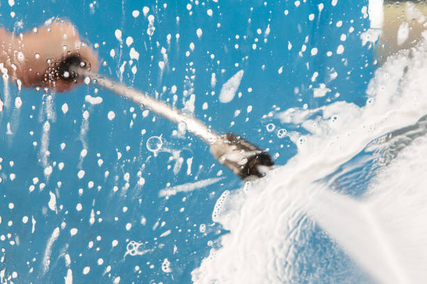 Best Rust Removal  in Needville, TX